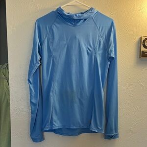 Outdoor Research Echo Sun Hoodie